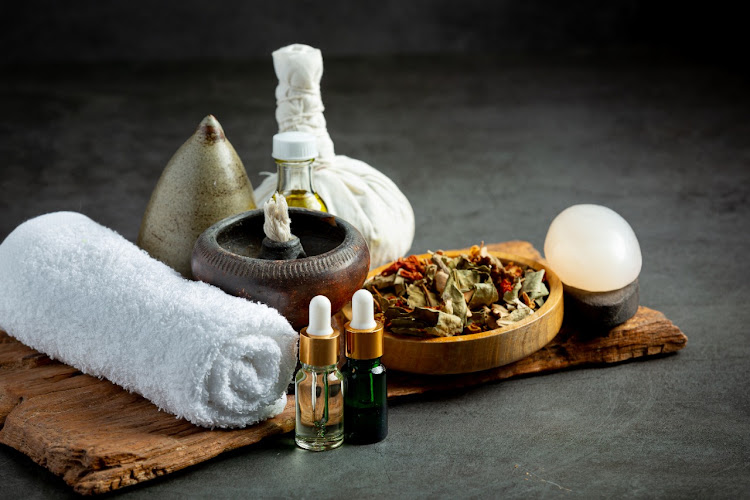Soneri Spa In Pune — Spa