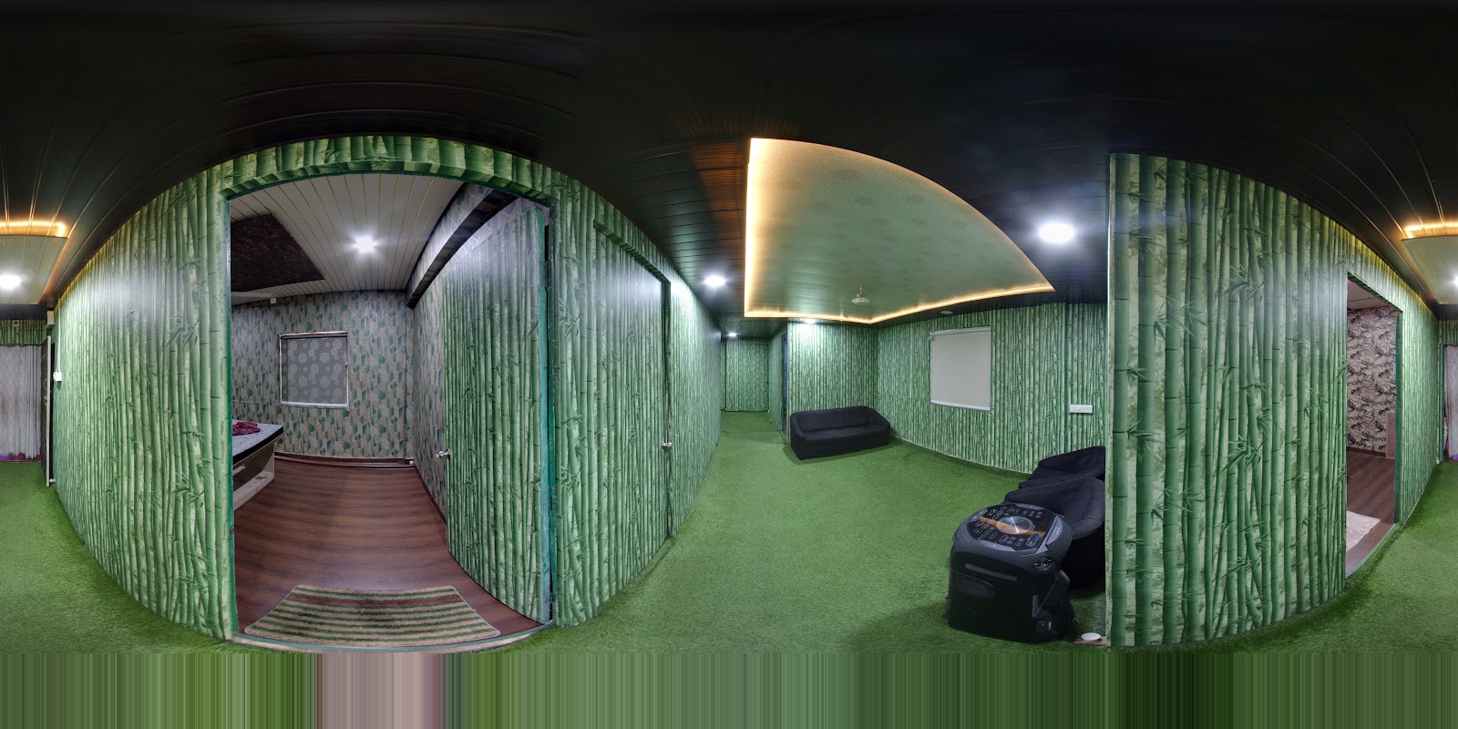 Soneri Spa In Pune
