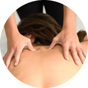 Back Pain Massage