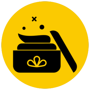 Ellora Scrub Massage icon