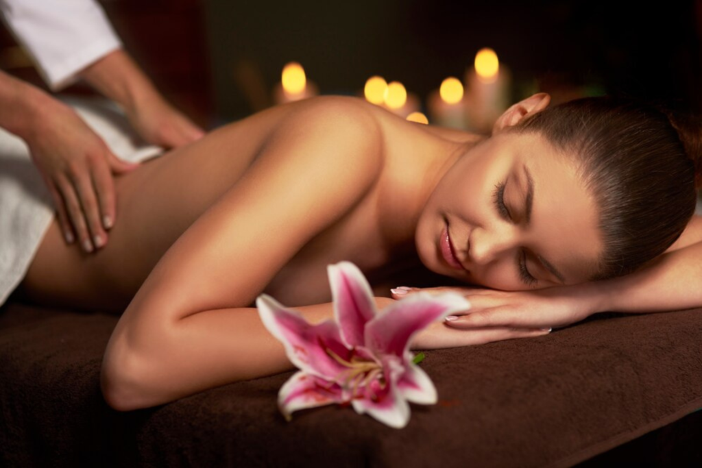 Massage Therapies – Choose the Best Massage for You