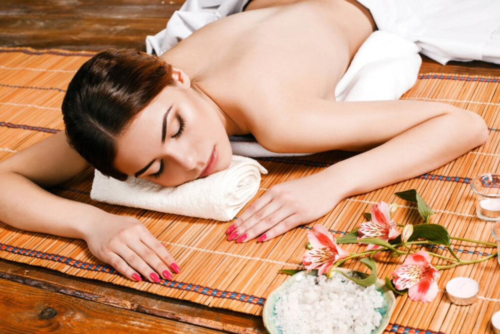 Preparing for Your Massage_ Tips to Maximize Your Relaxation